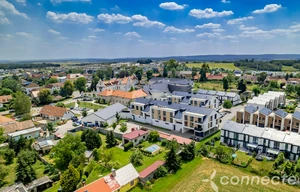 Apartment for sale, 3+kk - 2 bedrooms, 86m<sup>2</sup>