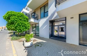 Apartment for sale, 3+kk - 2 bedrooms, 86m<sup>2</sup>