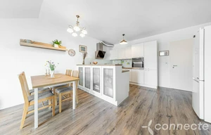 Apartment for sale, 3+kk - 2 bedrooms, 86m<sup>2</sup>