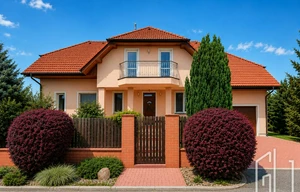 Family house for sale, 301m<sup>2</sup>, 803m<sup>2</sup> of land