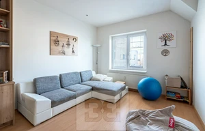Apartment for rent, 3+1 - 2 bedrooms, 117m<sup>2</sup>
