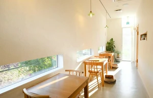 Restaurant for rent, 75m<sup>2</sup>
