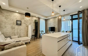 Apartment for rent, 2+kk - 1 bedroom, 63m<sup>2</sup>