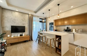 Apartment for rent, 2+kk - 1 bedroom, 63m<sup>2</sup>