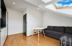 Apartment for sale, 2+kk - 1 bedroom, 43m<sup>2</sup>