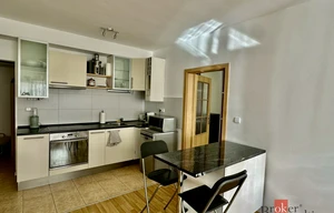 Apartment for rent, 2+kk - 1 bedroom, 48m<sup>2</sup>