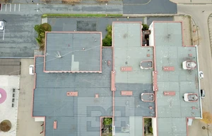 Retail space for sale, 14070m<sup>2</sup>