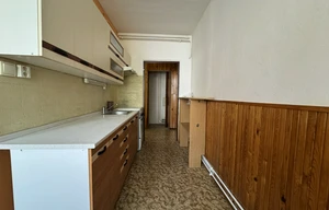 Apartment for rent, 2+1 - 1 bedroom, 55m<sup>2</sup>