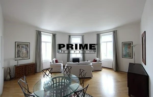 Apartment for rent, 3+kk - 2 bedrooms, 83m<sup>2</sup>