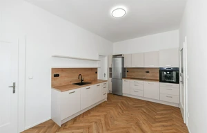 Apartment for rent, 2+1 - 1 bedroom, 84m<sup>2</sup>