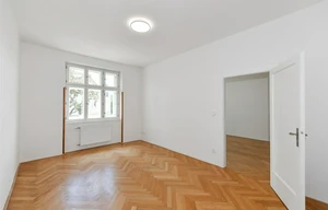 Apartment for rent, 2+1 - 1 bedroom, 84m<sup>2</sup>