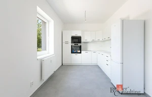 Apartment for sale, 2+kk - 1 bedroom, 81m<sup>2</sup>