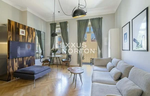 Apartment for sale, 2+kk - 1 bedroom, 44m<sup>2</sup>