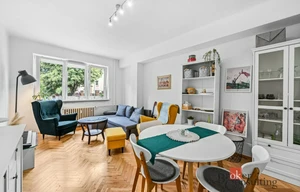 Apartment for sale, 3+1 - 2 bedrooms, 78m<sup>2</sup>