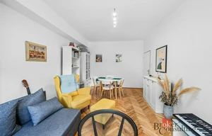 Apartment for sale, 3+1 - 2 bedrooms, 78m<sup>2</sup>
