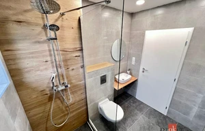 Apartment for sale, 2+kk - 1 bedroom, 46m<sup>2</sup>