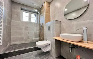 Apartment for sale, 2+kk - 1 bedroom, 46m<sup>2</sup>