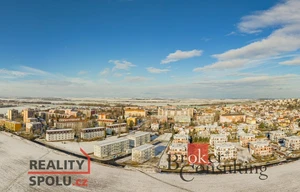 Apartment for rent, 2+kk - 1 bedroom, 35m<sup>2</sup>