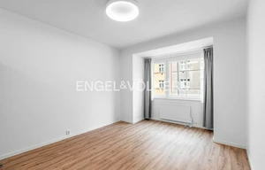 Apartment for rent, 2+kk - 1 bedroom, 38m<sup>2</sup>