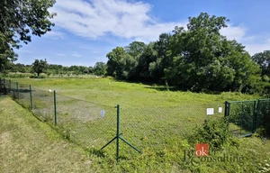 Building plot for sale, 1848m<sup>2</sup>
