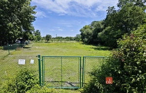 Building plot for sale, 1848m<sup>2</sup>