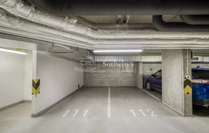 Parking space for rent, 15m<sup>2</sup>
