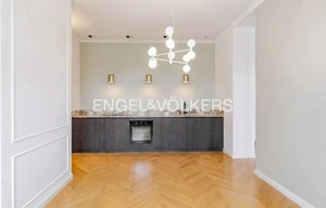 Apartment for rent, 4+1 - 3 bedrooms, 142m<sup>2</sup>