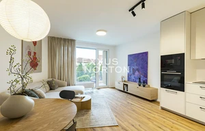 Apartment for sale, 5+kk - 4 bedrooms, 120m<sup>2</sup>