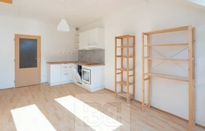Apartment for sale, 1+KK - Studio, 30m<sup>2</sup>