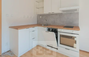 Apartment for sale, 1+KK - Studio, 30m<sup>2</sup>