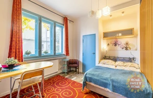 Apartment for rent, 1+KK - Studio, 25m<sup>2</sup>
