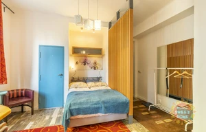 Apartment for rent, 1+KK - Studio, 25m<sup>2</sup>