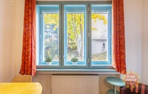 Apartment for rent, 1+KK - Studio, 25m<sup>2</sup>