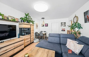 Apartment for sale, 2+1 - 1 bedroom, 58m<sup>2</sup>