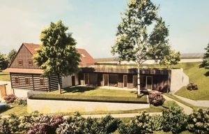 Family house for sale, 180m<sup>2</sup>, 5691m<sup>2</sup> of land