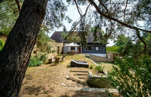 Family house for sale, 180m<sup>2</sup>, 5691m<sup>2</sup> of land
