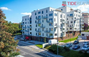 Apartment for rent, 1+KK - Studio, 40m<sup>2</sup>