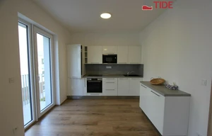 Apartment for rent, 1+KK - Studio, 40m<sup>2</sup>