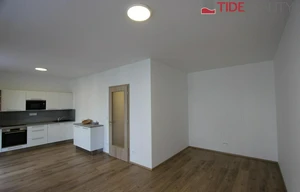 Apartment for rent, 1+KK - Studio, 40m<sup>2</sup>