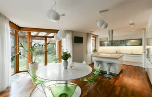 Apartment for sale, 5 bedrooms +, 224m<sup>2</sup>