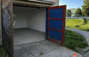 Garage for sale, 24m<sup>2</sup>