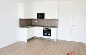 Apartment for rent, 2+kk - 1 bedroom, 52m<sup>2</sup>