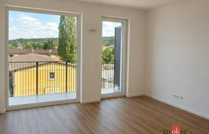 Apartment for rent, 2+kk - 1 bedroom, 52m<sup>2</sup>
