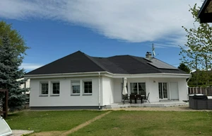 Family house for rent, 160m<sup>2</sup>, 800m<sup>2</sup> of land