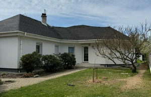Family house for rent, 160m<sup>2</sup>, 800m<sup>2</sup> of land