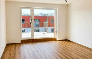 Apartment for rent, 1+KK - Studio, 39m<sup>2</sup>