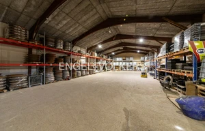 Warehouse for rent, 370m<sup>2</sup>