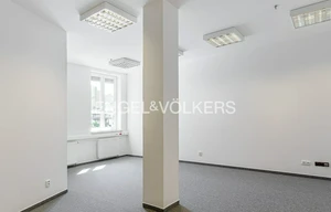 Office for rent, 34m<sup>2</sup>