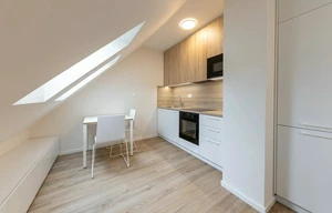 Apartment for rent, 1+KK - Studio, 30m<sup>2</sup>