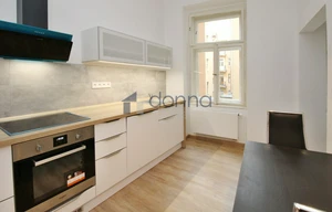 Apartment for rent, 2+1 - 1 bedroom, 56m<sup>2</sup>
